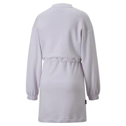 Puma Dress Swxp Crew Lavender Fog
