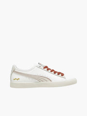 Puma Sneaker Clyde Huskie White