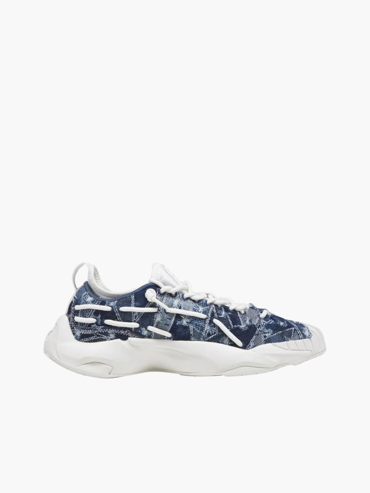 Puma Plexus Tasteless Tastemaker Strong Blue-Frosted Ivory