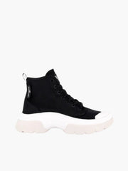 Palladium Pallawave Black