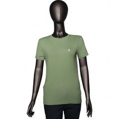 Polo T-Shirt Ladies Allie Fatigue
