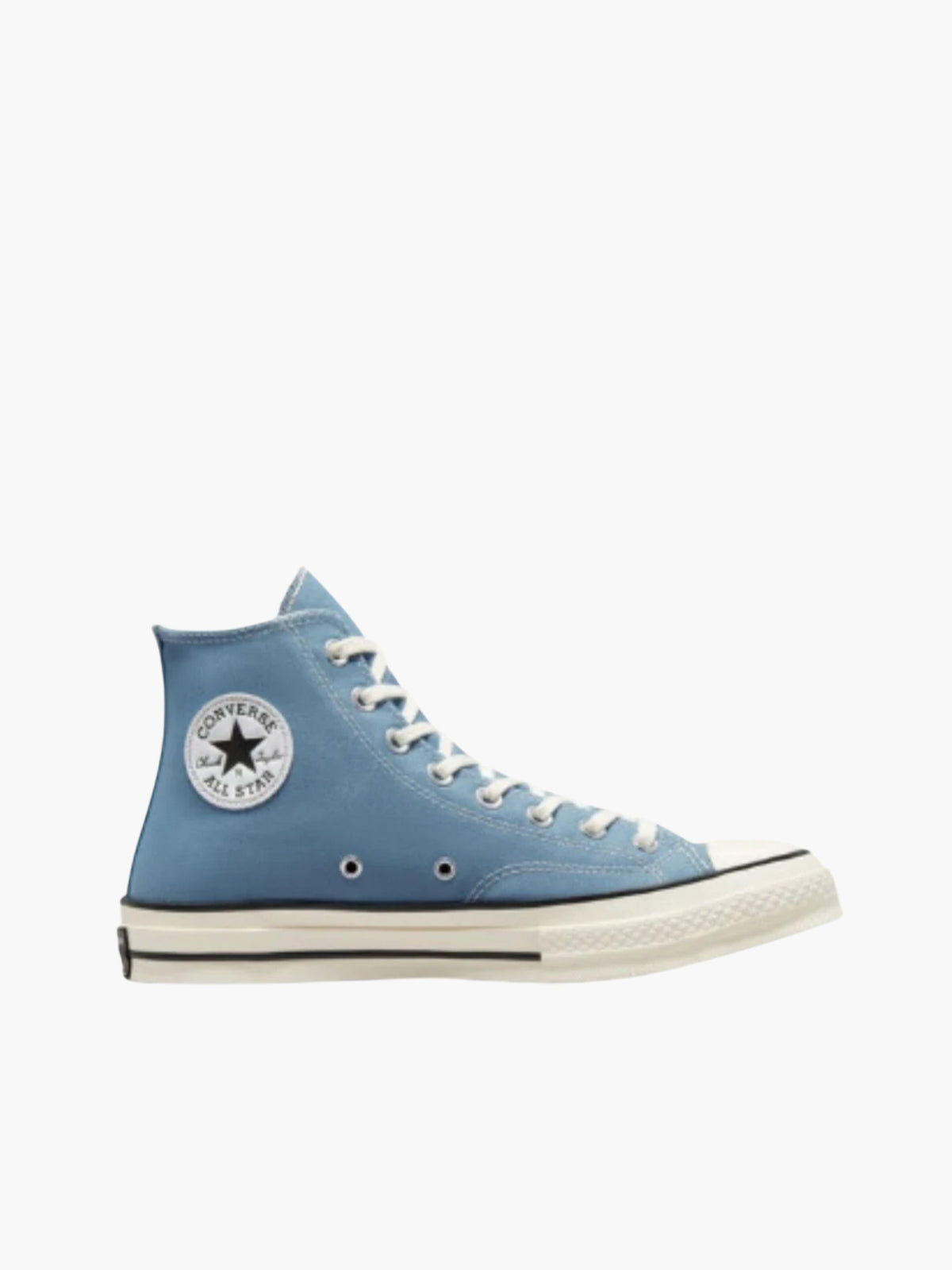 Allstar Hi Ladies Chuck 70 Foundation Blue