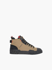 Palladium Boot Ace City Shell Chuk Butternut