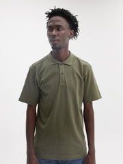 G-Star Golfer Core Regular Shadow Olivea
