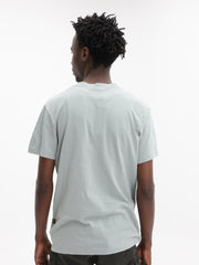 G-Star T-Shirt Purveyors Iceberg Green