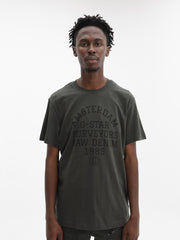 G-Star T-Shirt Purveyors Gr Asfalt