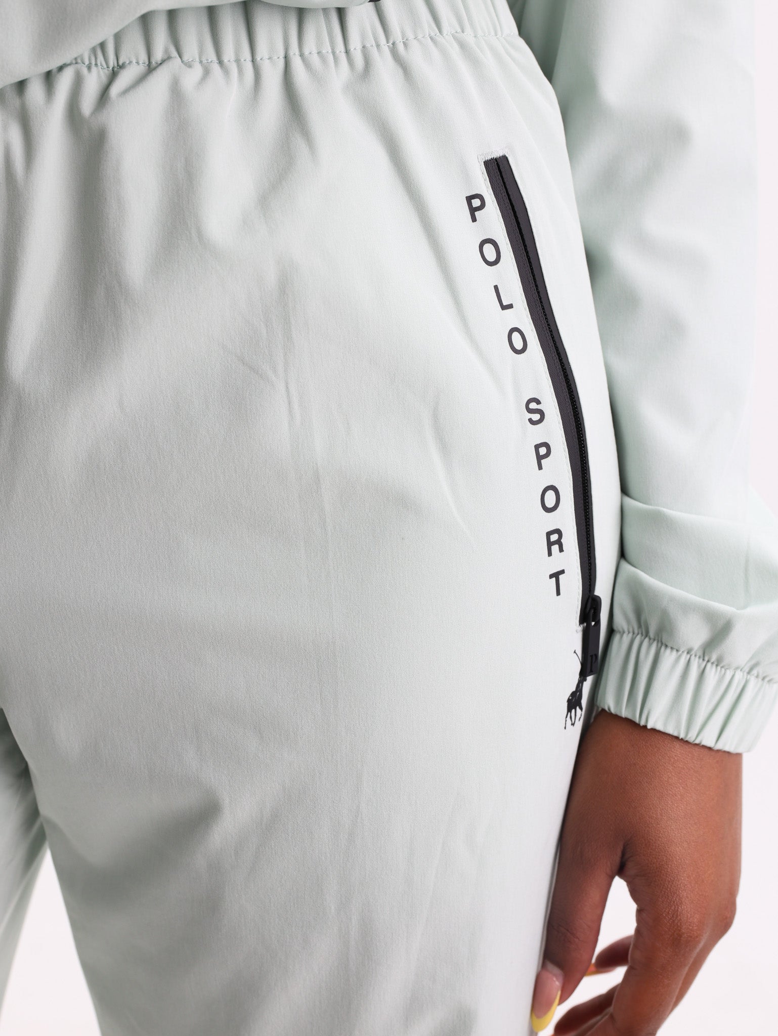 Polo Jogger Alexa Sport Cool Sage