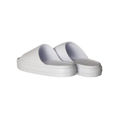 Converse Slide White