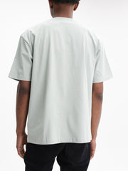 G-Star T-Shirt Applique Gr Pale Green