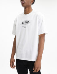 G-Star T-Shirt Hyper Gr Relaxed White