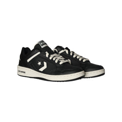 Converse Sneaker Weapon Ox Black-White