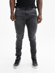 G-Star Jeans Kairori 3D Slim Faded Saunders Rock