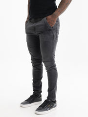 G-Star Jeans Kairori 3D Slim Faded Saunders Rock