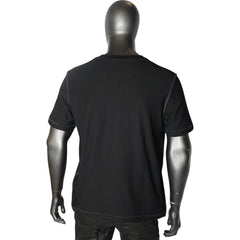 Diesel T-Shirt T-Adjust K2 Logo Black