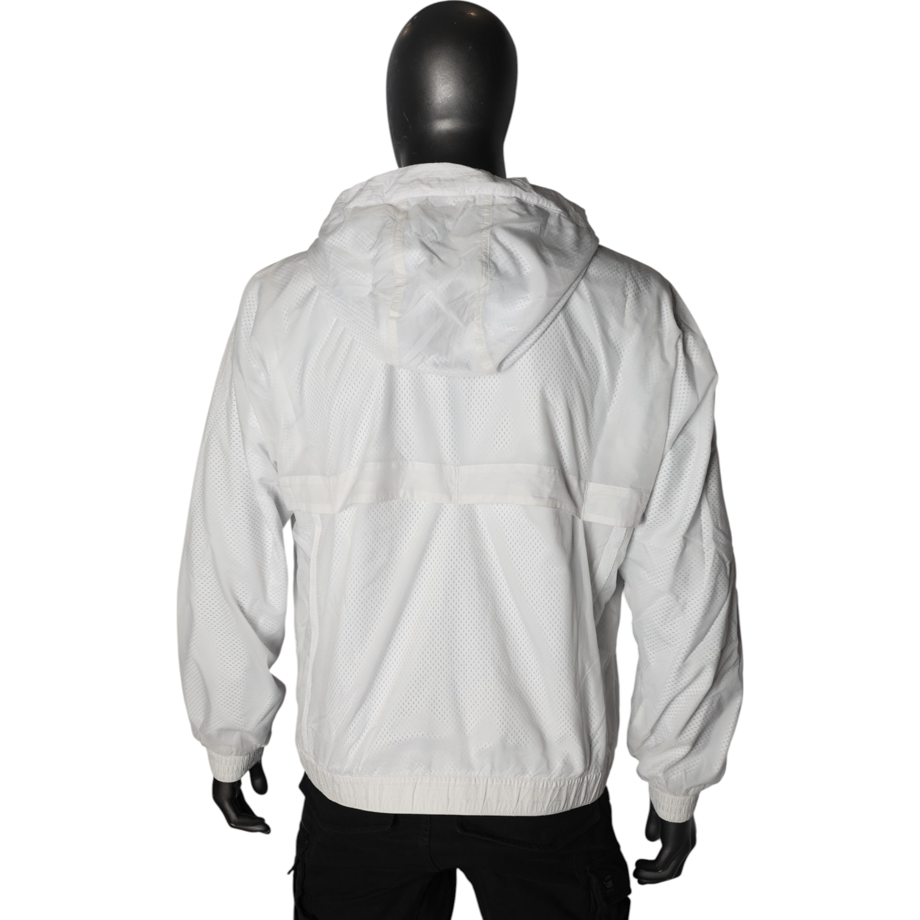 Puma Jacket X Koche Reversible Light Grey