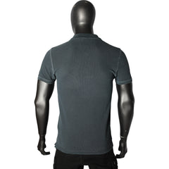 Polo Golfer Overdyed Teal