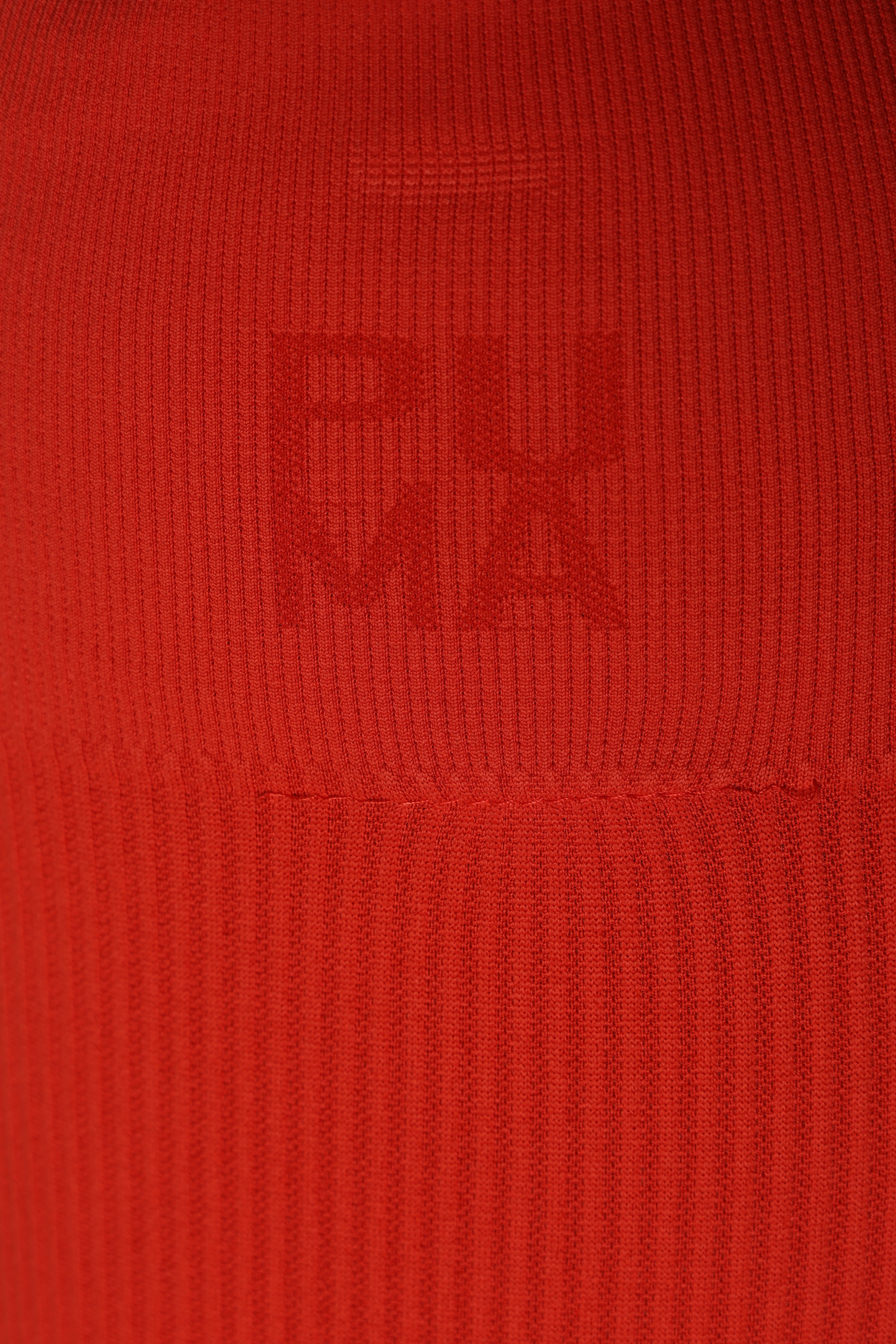 Puma Leggings Infuse Evo Knit Burnt Red