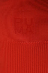 Puma Leggings Infuse Evo Knit Burnt Red