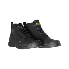 Palladium Sneaker Pampa Sp20 Hi Wax Black
