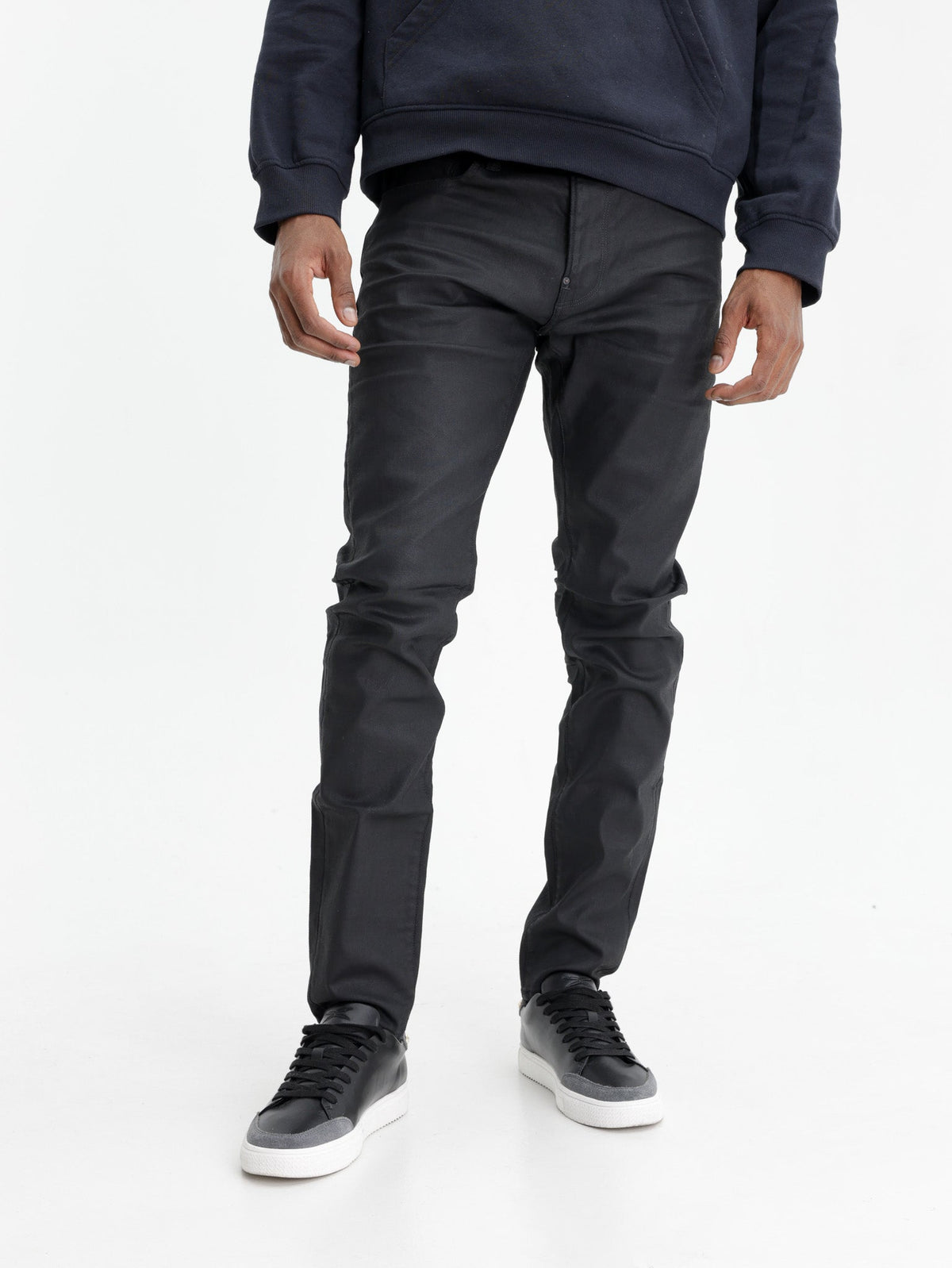 G-Star Jeans Revend Skinny 3D Dark Aged