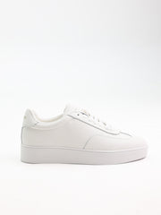 Jonathan D Shoe White