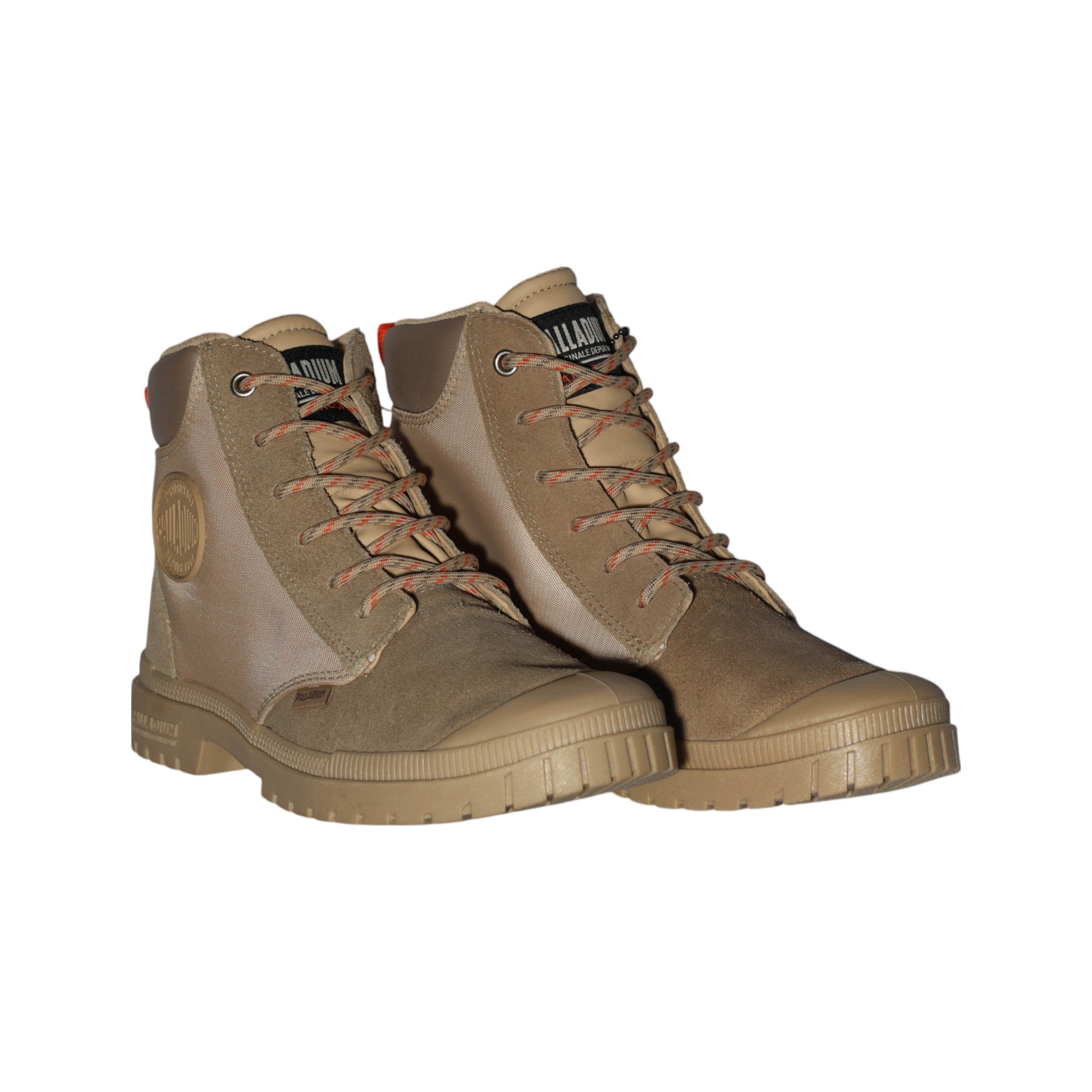 Palladium Sp20 Warm Safari