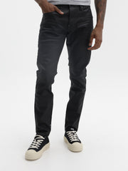 G-STAR JEANS REVEND SKINNY 3D DARK AGED
