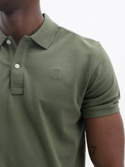 G-STAR GOLFER DUNDA SLIM FOUR LEAF CLOVER