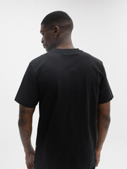 G-STAR T-SHIRT G ICON DARK BLACK