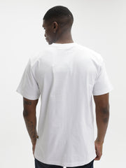 G-STAR T-SHIRT G ICON WHITE