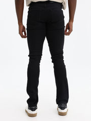 Fade Jeans Iconic Midnight Black
