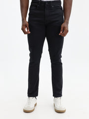 Fade Jeans Iconic Graphite Black