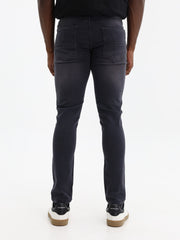 Fade Jeans Iconic Carbon Black
