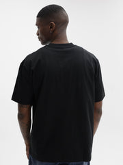 G-Star T-Shirt Multi Technique Black