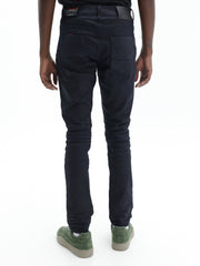 Cutty Jeans Denim Blue-Black
