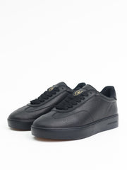 Jonathan D Sneaker Black