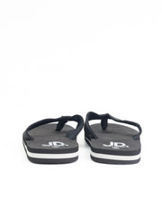JD Flip Flops Black