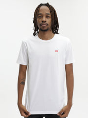 Diesel T-Shirt T-Miegor-K77 White