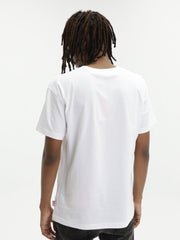 Diesel T-Shirt T-Norm-V8 White
