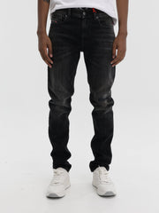 Diesel Jeans 1979 Sleenker Black
