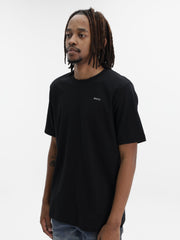 Diesel T-Shirt T-Adjust-Met Black