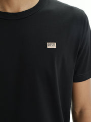 Diesel T-Shirt T-Miegor-K77 Black