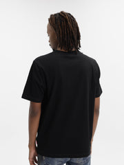 Diesel T-Shirt T-Adjust-V2 Black