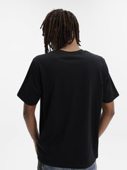 Diesel T-Shirt T-Adjust-V6 Black