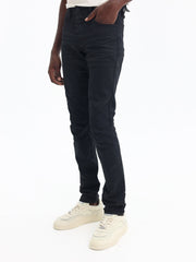 Cutty Jeans Black
