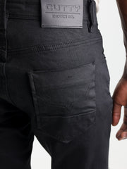Cutty Jeans Black
