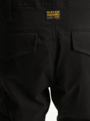 G-Star Pants Cargo Skinny Dk Black