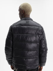 Cutty Jacket Mrns Black