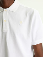 G-Star Golfer Dunda Slim White