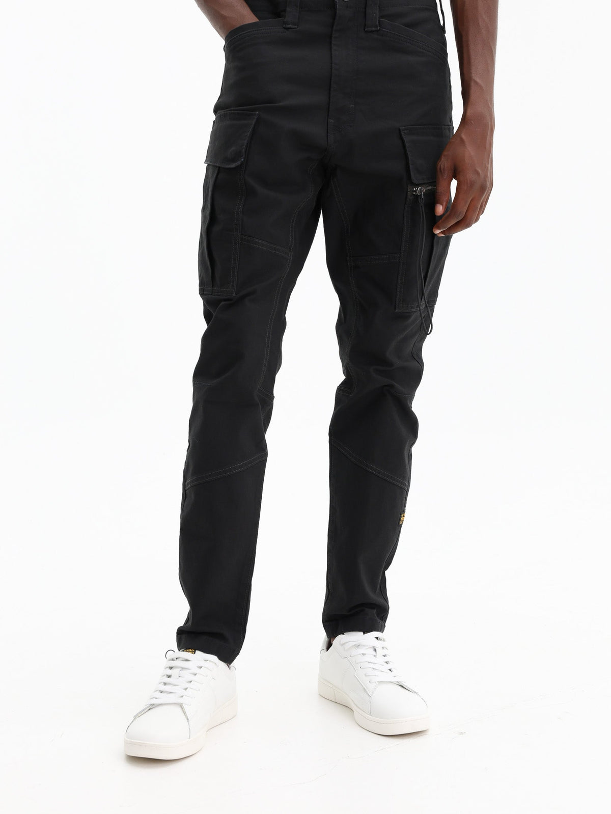 G-Star Jeans Zip Pkt 3D Skinny Cargo
